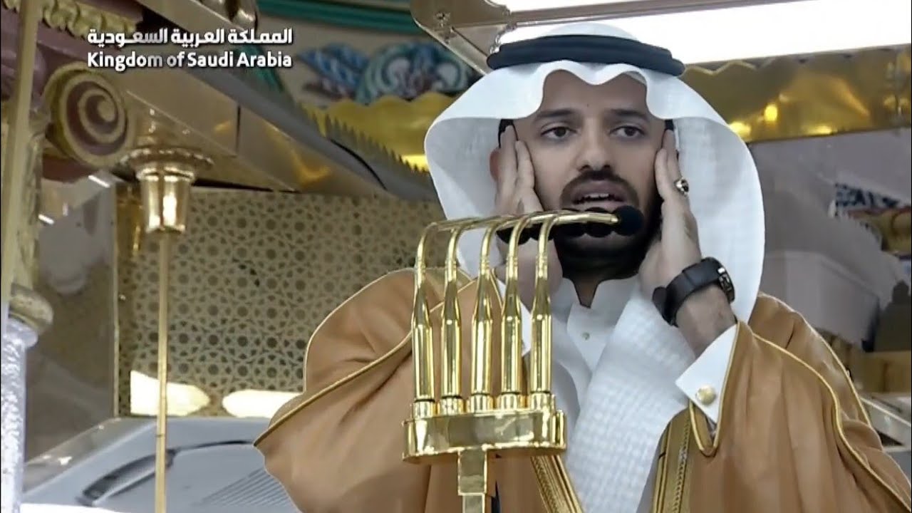 أذان الفجر للمؤذن محمد قصاص الثلاثاء 22 ذو القعدة 1446هـ