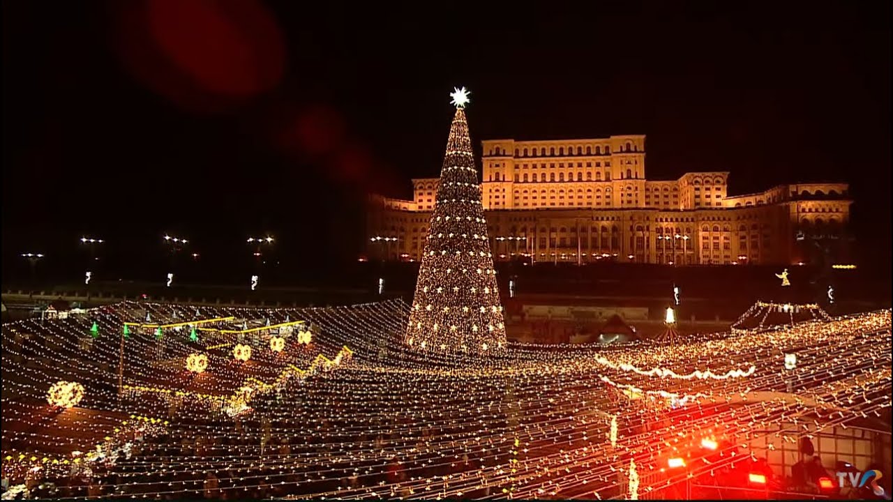 Silent Night - Concert extraordinar de Crăciun