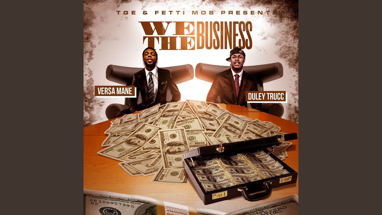 We the Business