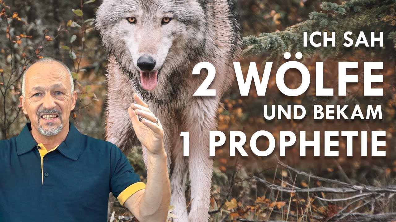Kommen Erweckung und Erschütterung in den nächsten Jahren?