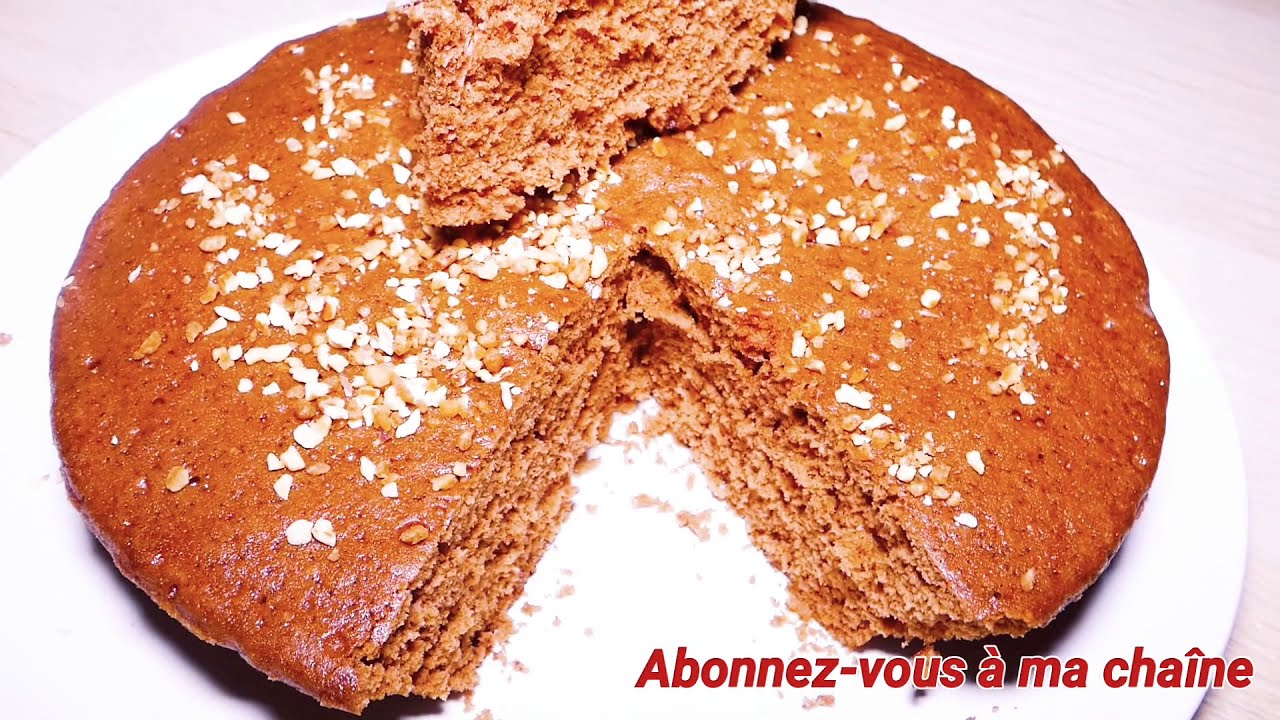 Comment faire un Gâteau au micro-ondes ? très facile en cuisson 5 minutes(Recette facile et rapide)