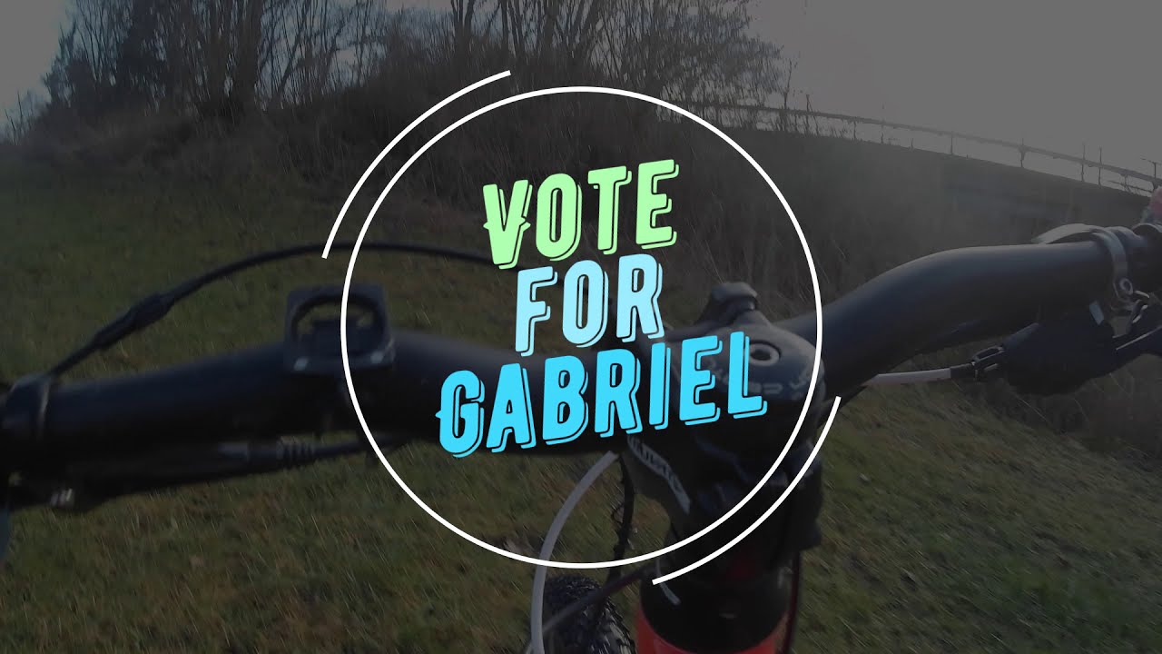#2 Video Aktion Gabriel - Accept no Limits - Martin Fischer