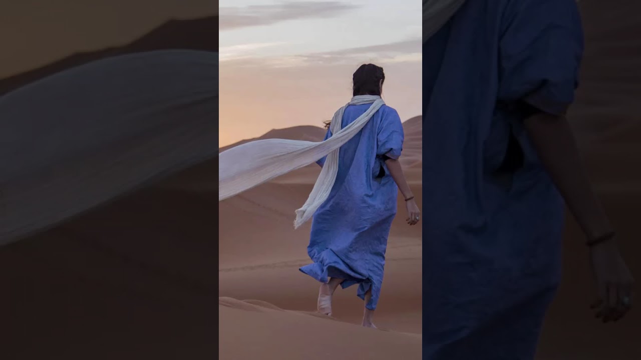 Arabian Afro Vibes