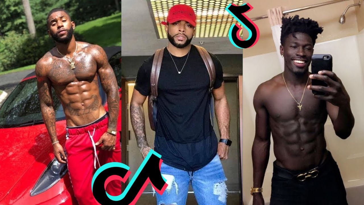 Black Boys are EVERYTHING 😍| Black Tik Tok Compilation