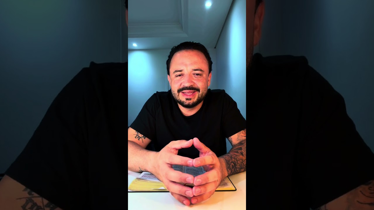 Série: As perguntas que Deus fez | Dia 13 | Acaso a mão do Senhor está encolhida? | Números 11:23