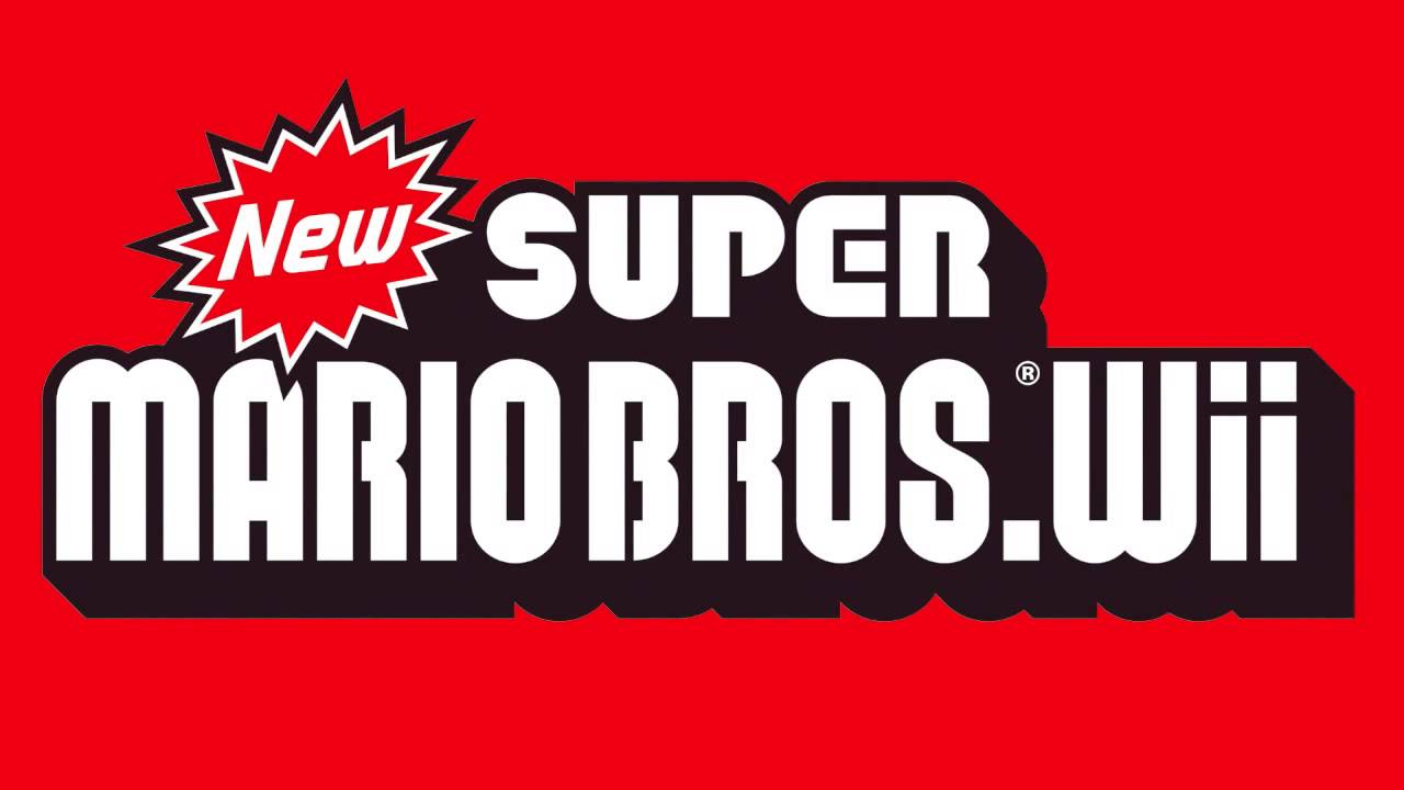 Battle Theme - New Super Mario Bros. Wii