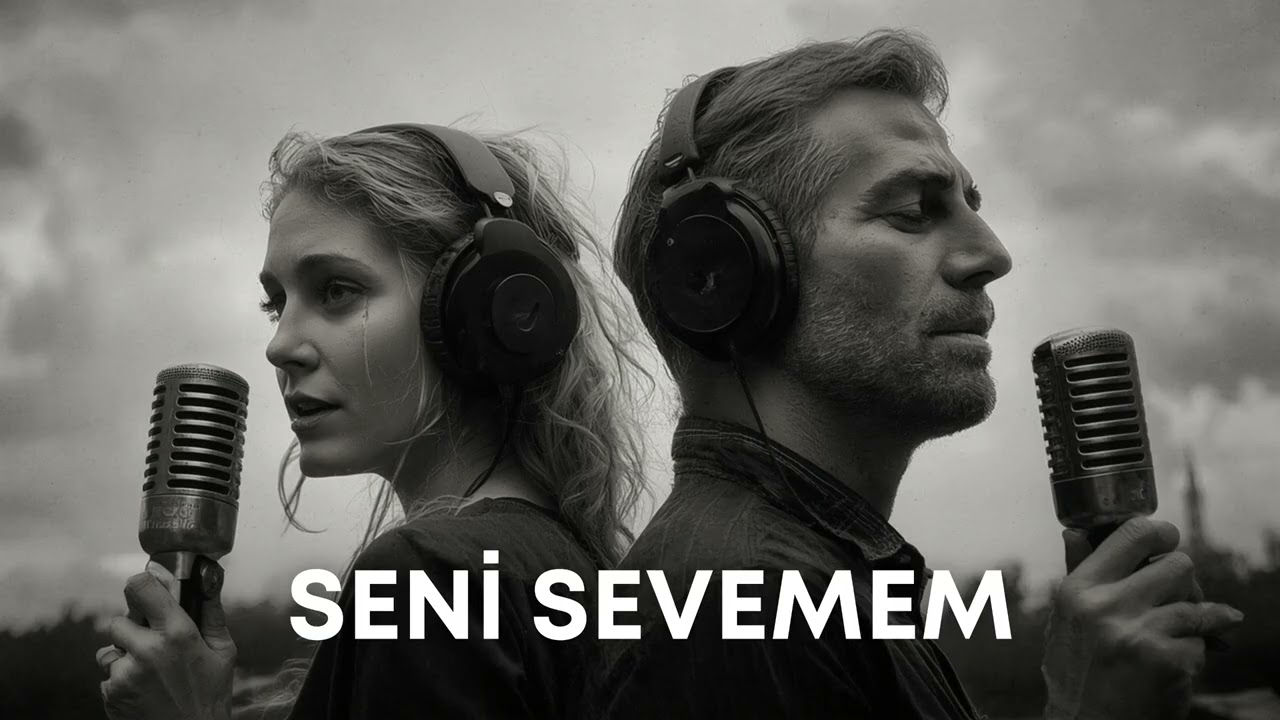 Seni Sevemem – 2026 Duygusal Pop Albüm  Yeni Şarkılar