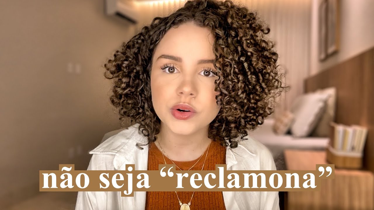 Como ser mais grata e ter autoestima? ✨ A gratid&atilde;o verdadeira que muda a vida!