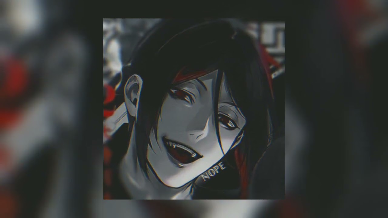 weeb tiktok mashup#55