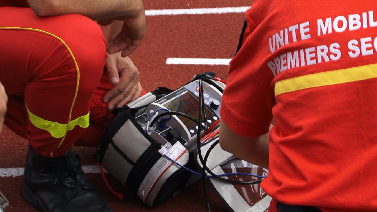 Le MEDUCORE Standard² par l'UMPS 91