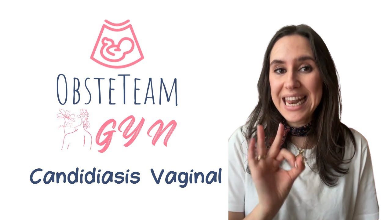 CANDIDIASIS VAGINAL: &iquest;Qu&eacute; es? Causas, s&iacute;ntomas, tratamiento y c&oacute;mo evitarla