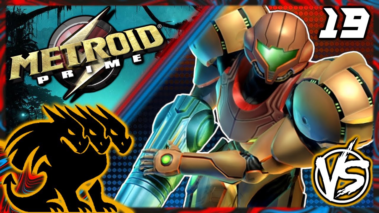 Condu-What | Metroid Prime | 19