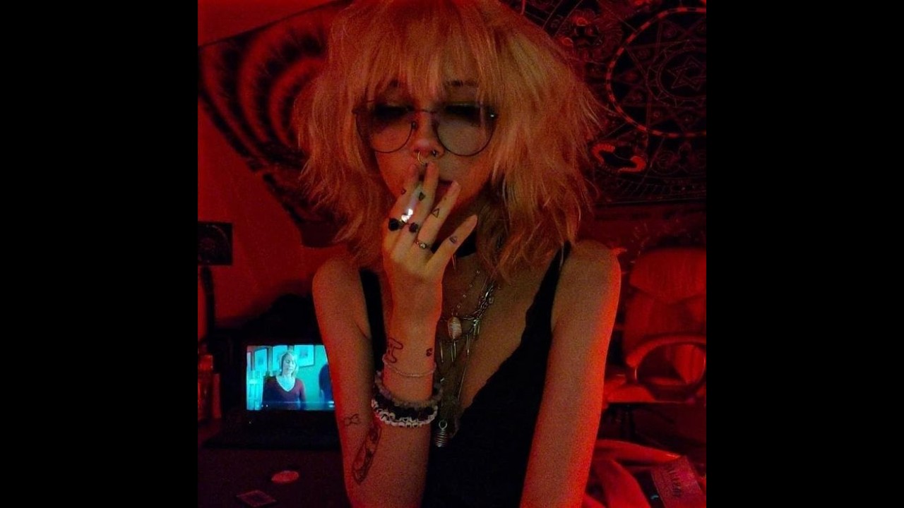 [FREE ] Snow Strippers x Crystal Castles Type Beat – 