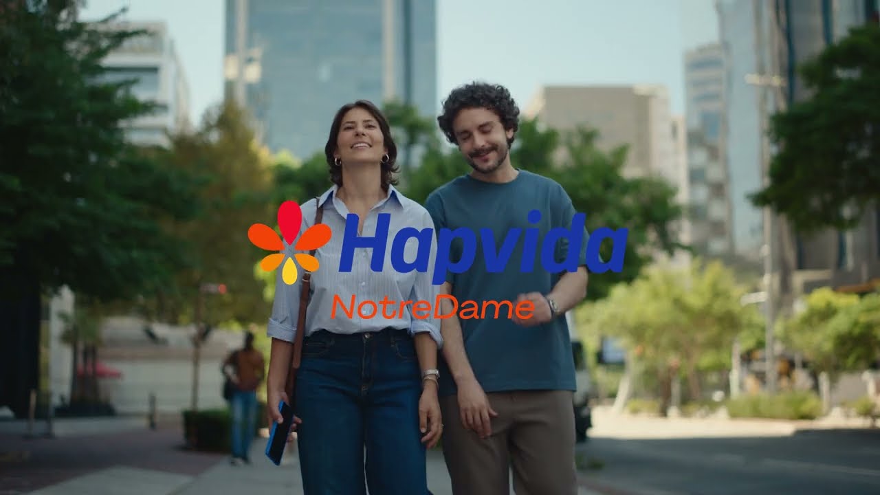 Hapvida NotreDame S&atilde;o Paulo | Papo de Consult&oacute;rio