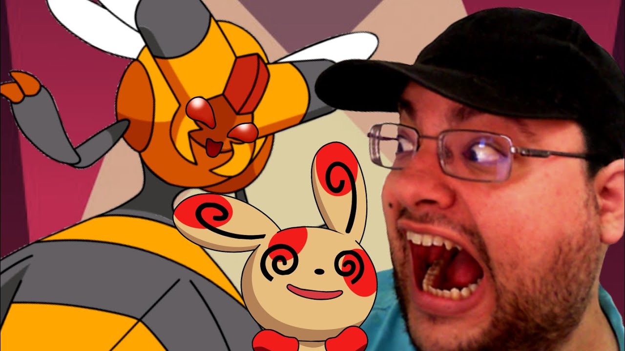 Reto Prodigioso de Pokémon 4 ¡EL MÁS DIFÍCIL DE TODOS!