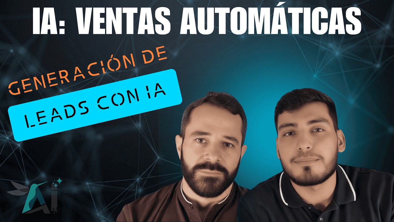 Cómo duplicar tus leads con IA   Sin contratar más vendedores