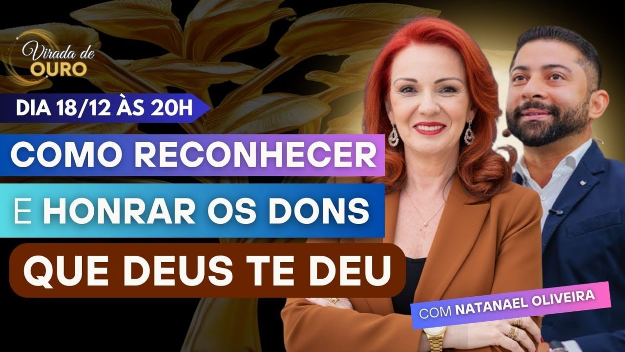 TRANSFORME SEU DOM EM DINHEIRO: 4 PRINCÍPIOS BÍBLICOS (SEM SE SENTIR CULPADO)