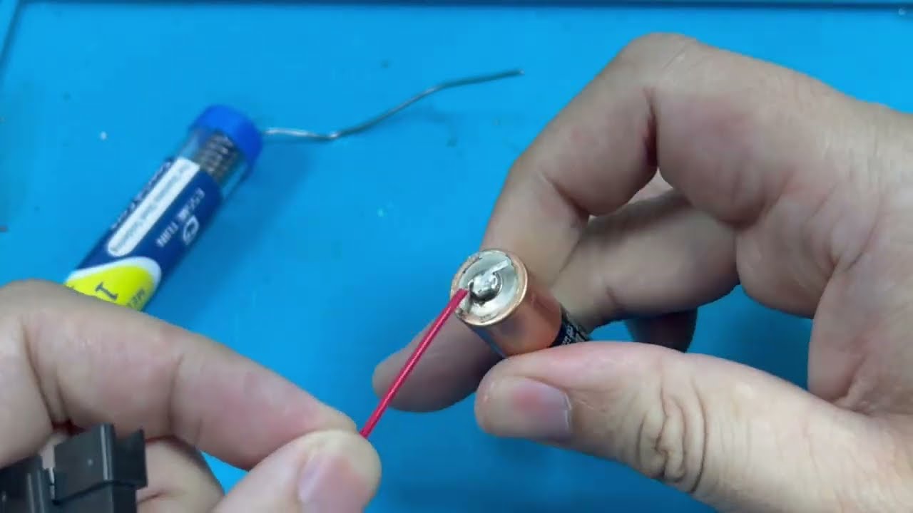 Tin Lead Rosin Core Solder Wire for Electrical Soldering, 2% Flux Sn63Pb37.#soldering #welding #tech