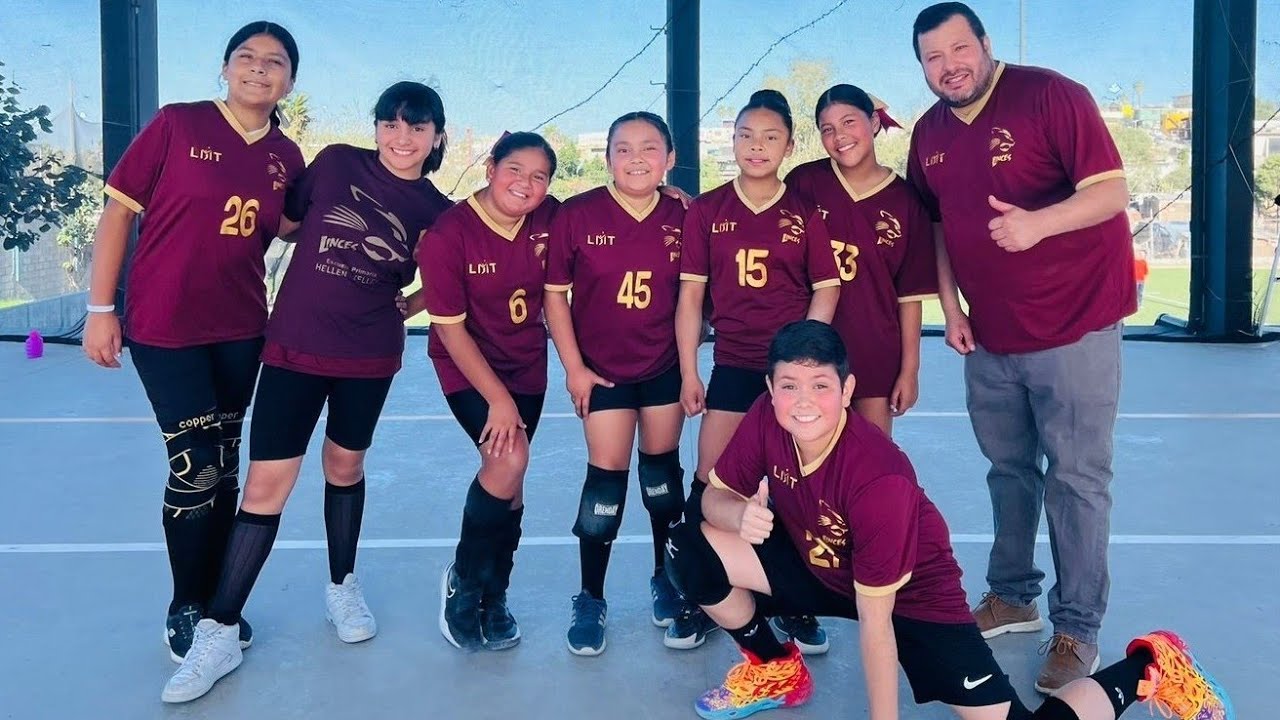 2do Partido de Linces mixto vs Js2 (1/Feb/26)