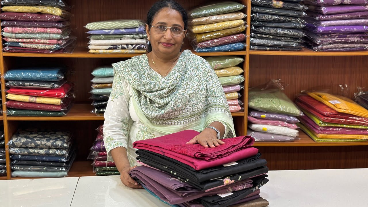 !! Offer Sales !! Tussar Feel Sarees Collections- WhatsApp to order 9074244276