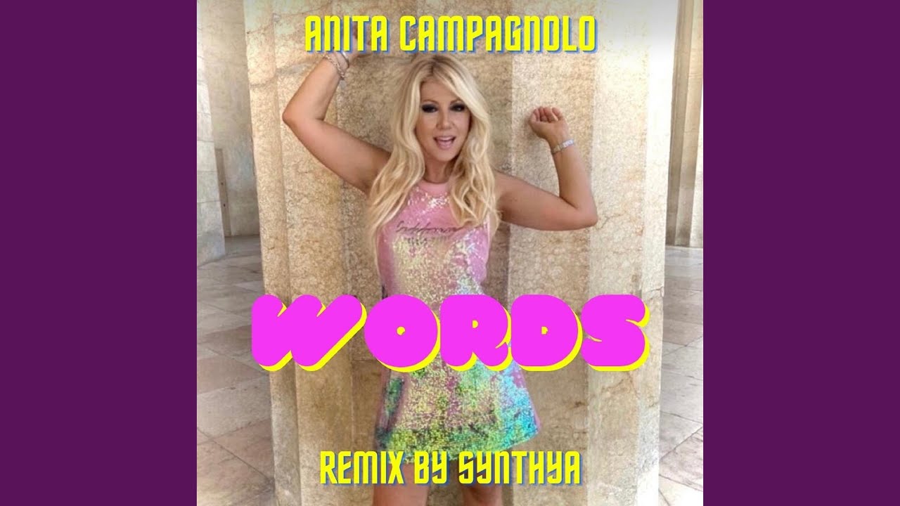Words (Remix)