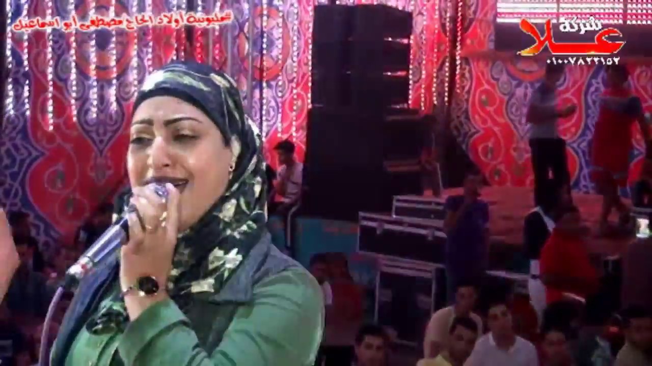 ياسمين عادل وحماده العجوز اخوات فى البطاقه جديد 2019 مليونية اولاد ابو اسماعيل تصوير شركة علا