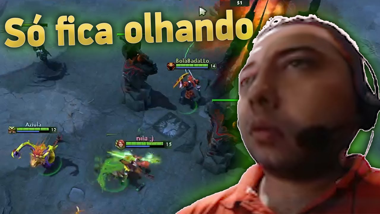 Seu Creyson e os 3 betinhas