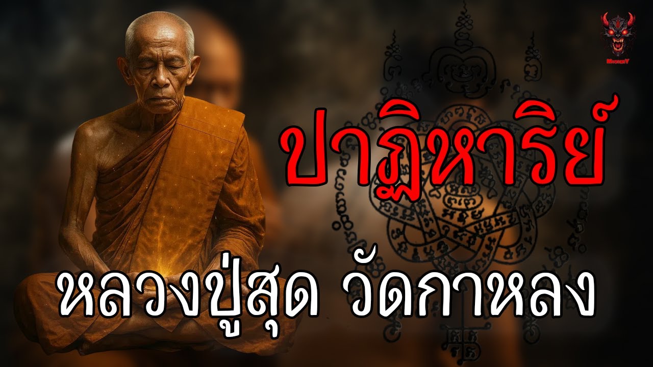 ปาฏิหาริย์  
