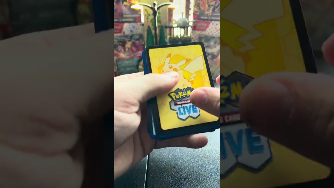Ascended Hero’s ETB Opening!!!