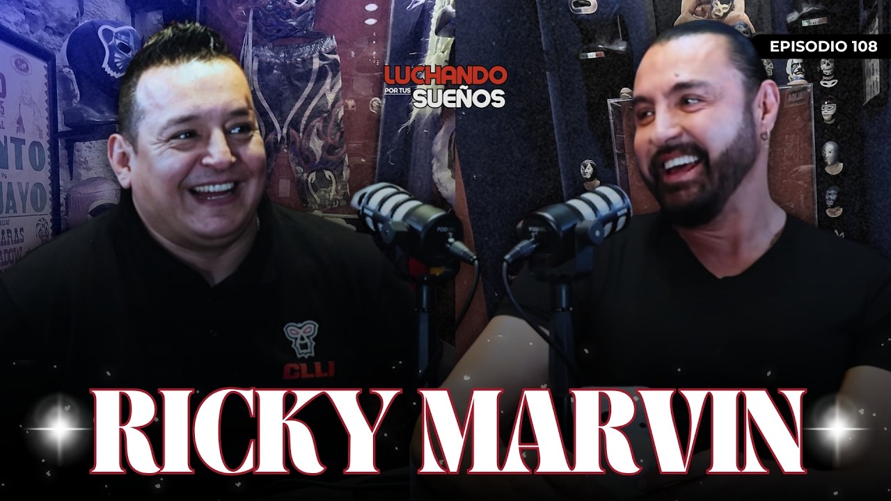RICKY MARVIN SIN FILTROS🔥: Jap&oacute;n vs. M&eacute;xico, RIVALIDADES y SUS LUCHAS M&Aacute;S DIF&Iacute;CILES