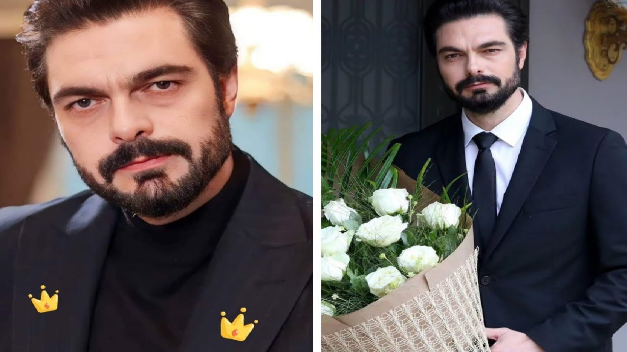 Халил Ибрагим Джейхан женится на...?