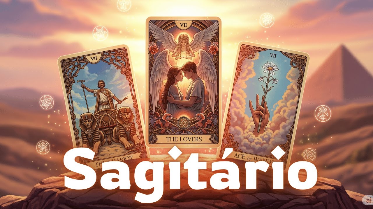 💕SAGITÁRIO💞CONVERSANDO DE AMOR❤️‍🔥A SUPERAÇÃO DE ALGO PARA TER A REALIZAÇÃO....