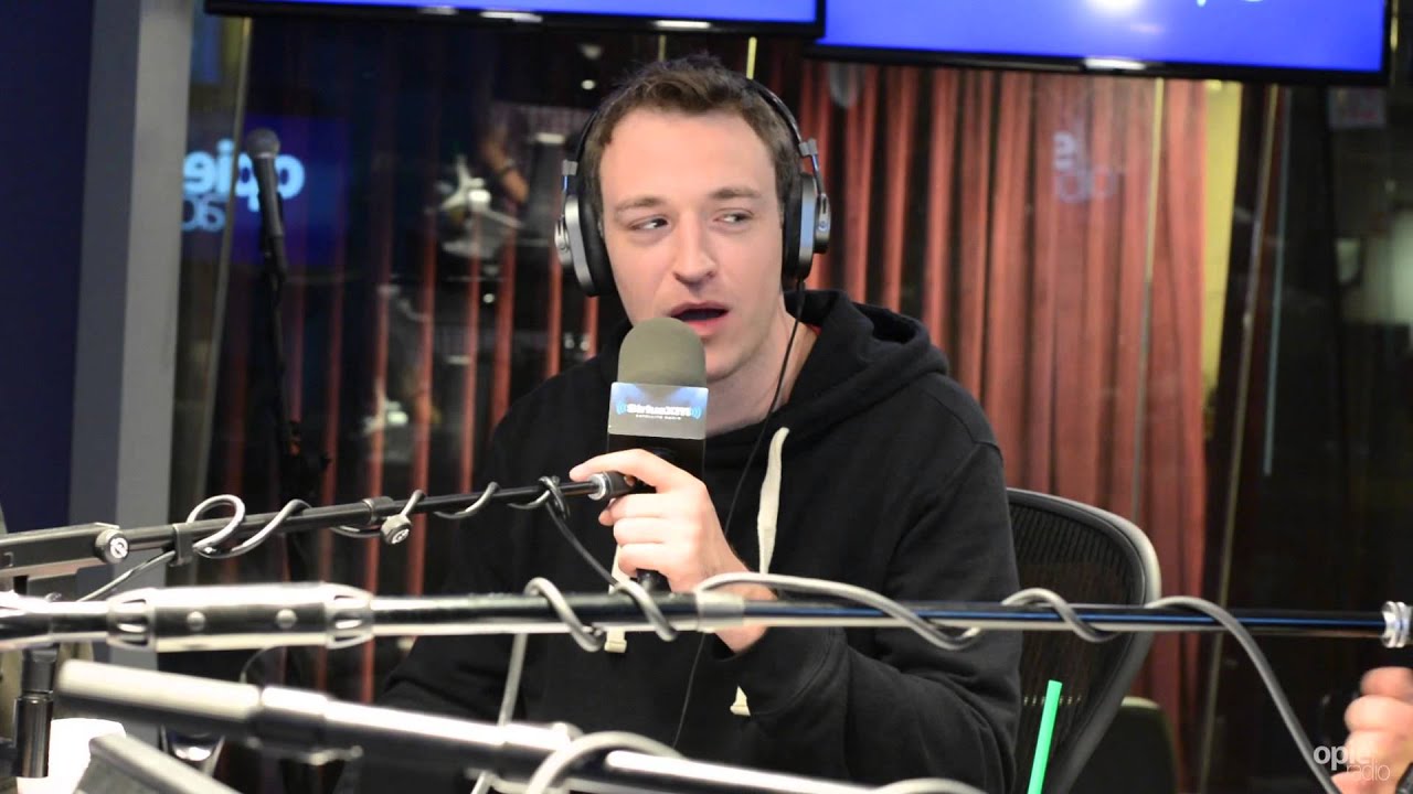 Nefarious BIG - @OpieRadio @DanSoder @JimNorton