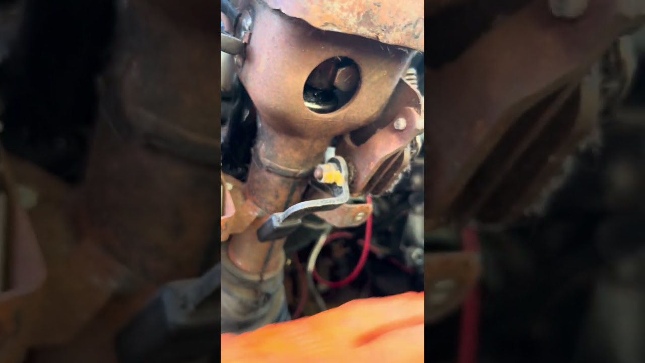 Part two on trouble shooting blown fuses, short circuits with no wiring diagram 