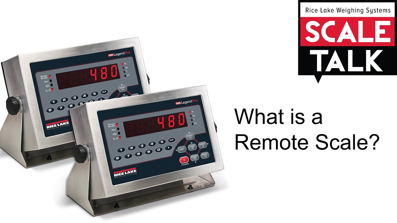 ScaleTalk: What is a Remote Scale? (Local/Remote)