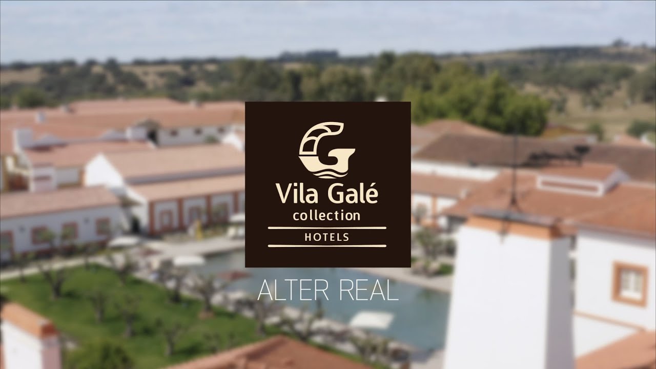 Hotel Vila Galé Collection Alter Real
