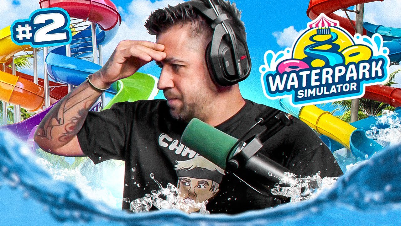 ✨️ESCROTOLAND✨️ tiene al mejor jefe (yo), pero los peores trabajadores (mi chat)👺 || #2
