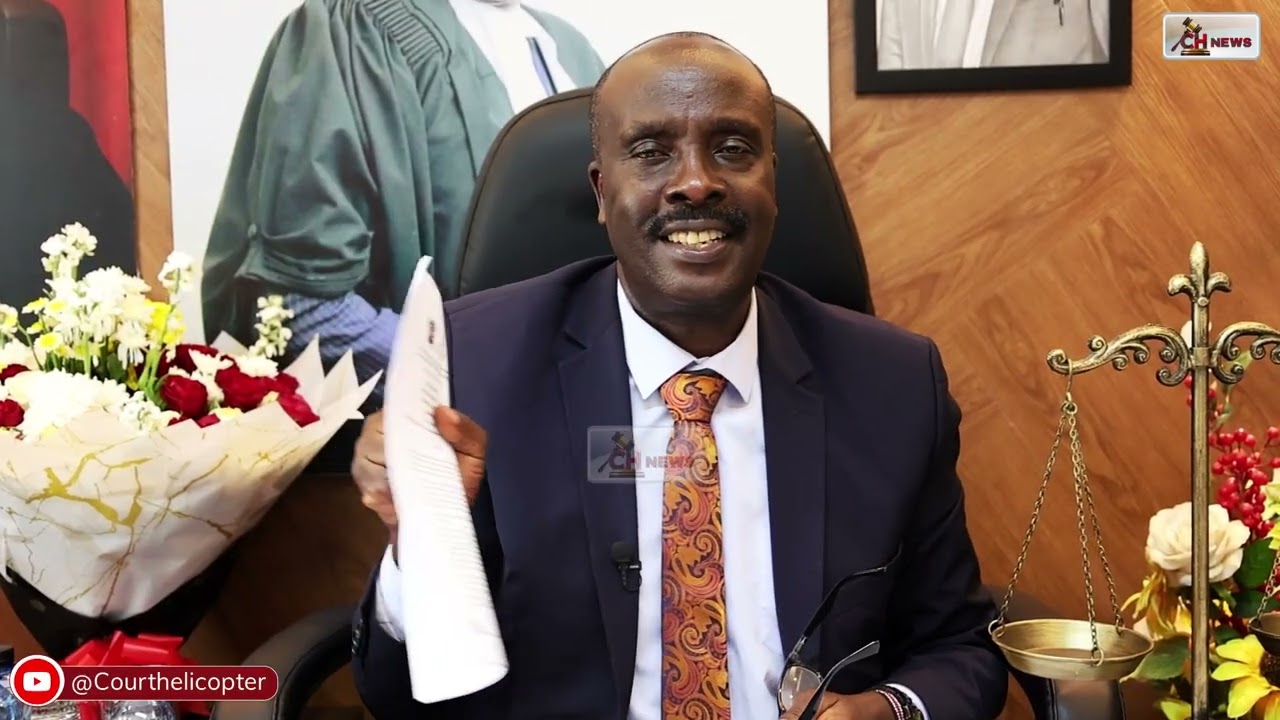 Why Wives Should Insist on Joint Land Ownership To Avoid Long Succession Battles