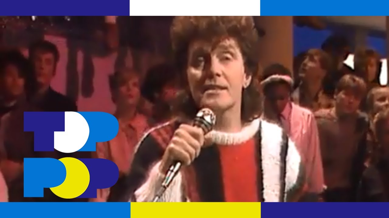 TopPop Christmas Special 24 December 1984 • TopPop