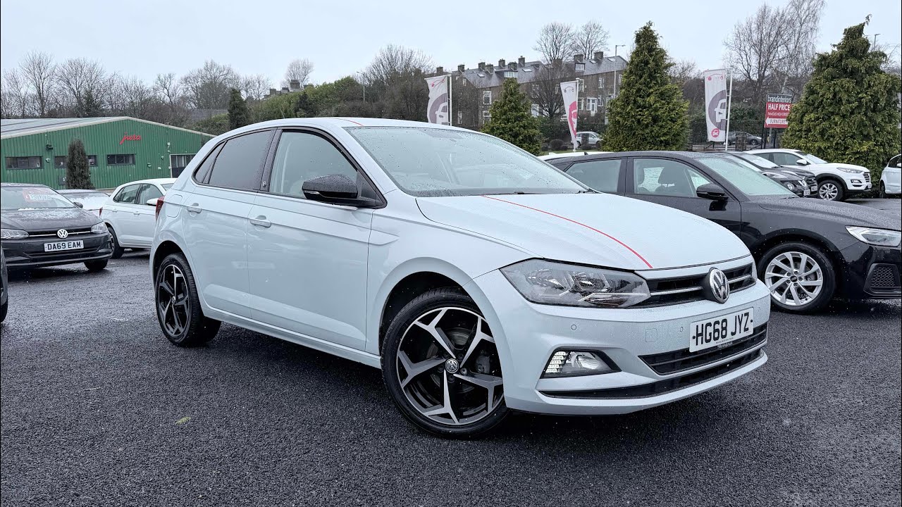 VW Polo