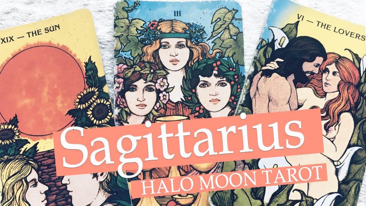 SAGITTARIUS - THEY NEED TO TAKE THAT RISK AND JUST COMMUNICATE