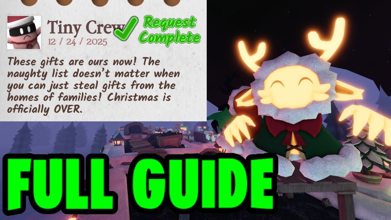 Tower heroes- FESTIVE FREIGHT LETTER FULL GUIDE (SECRET MAP + QUEST)