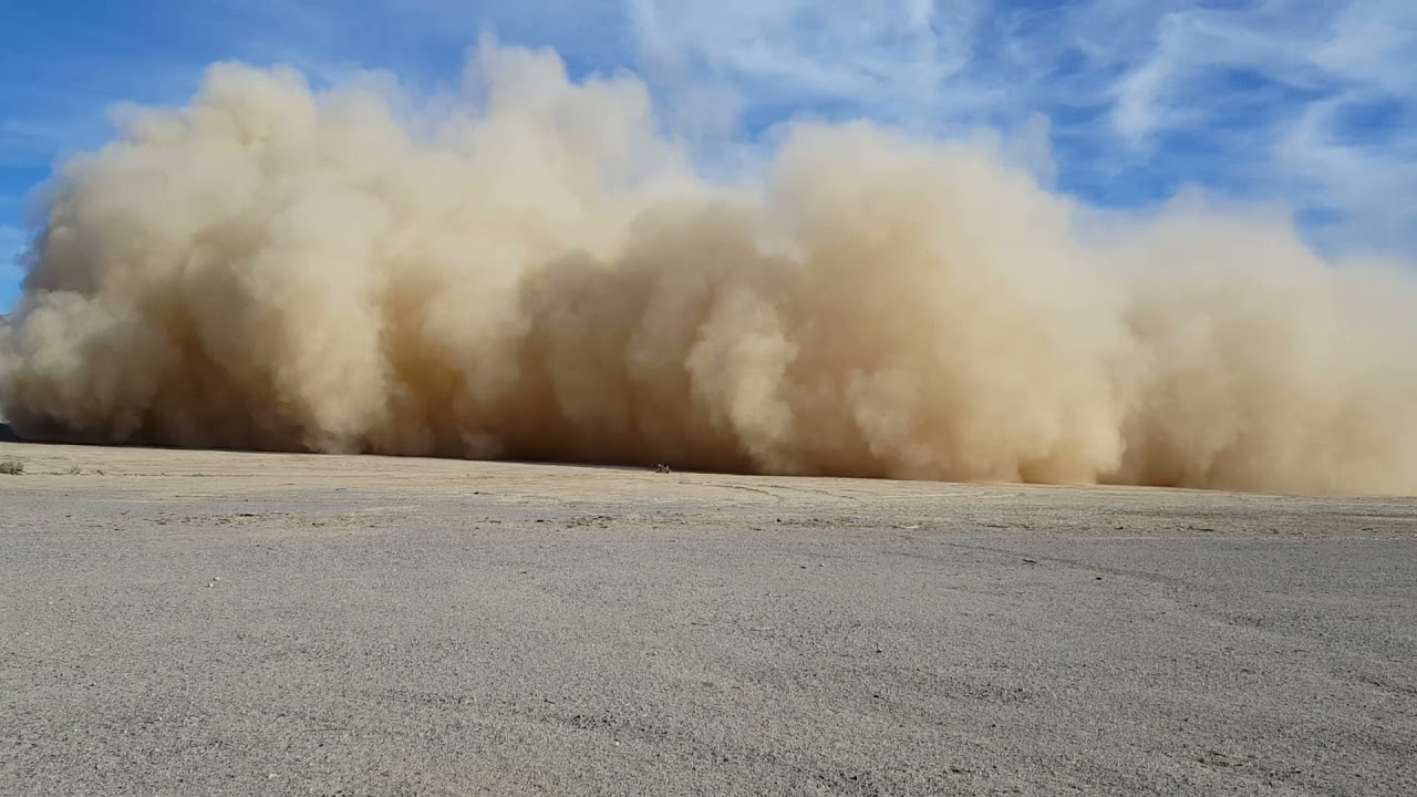 USMC V22 Osprey BROWNOUT