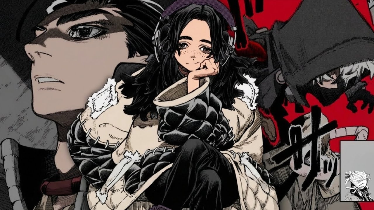 انمي غاشياكوتا الموسم التاني الحلقة 5️⃣ - خائن بين المنظفين 😱 وجهة زوديل و رودو 🔥😈