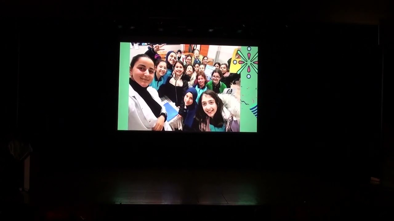 English Festival 2023 I Part 2