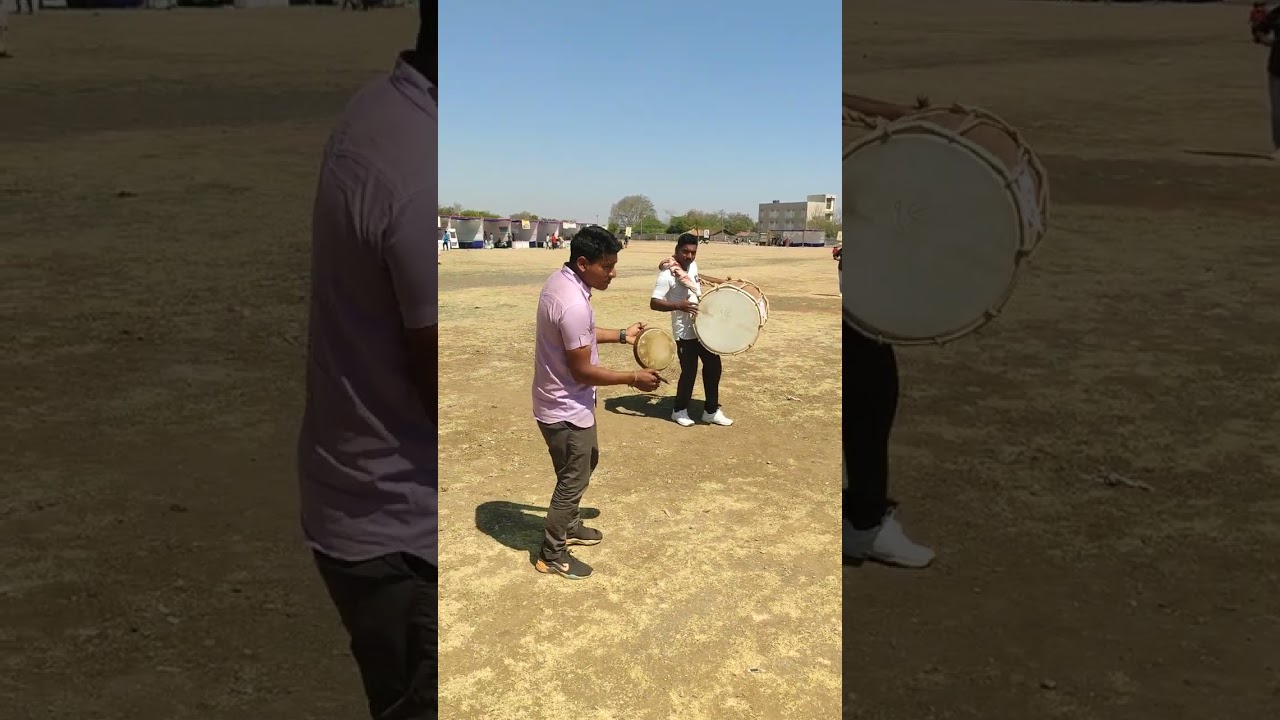 Sansad dhol melo dahod. #holi #dahod. #holi no dhol