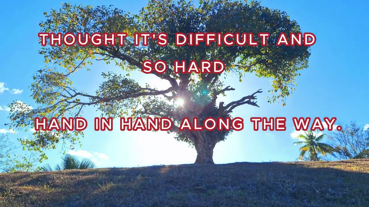 He Leads The Way Minus One