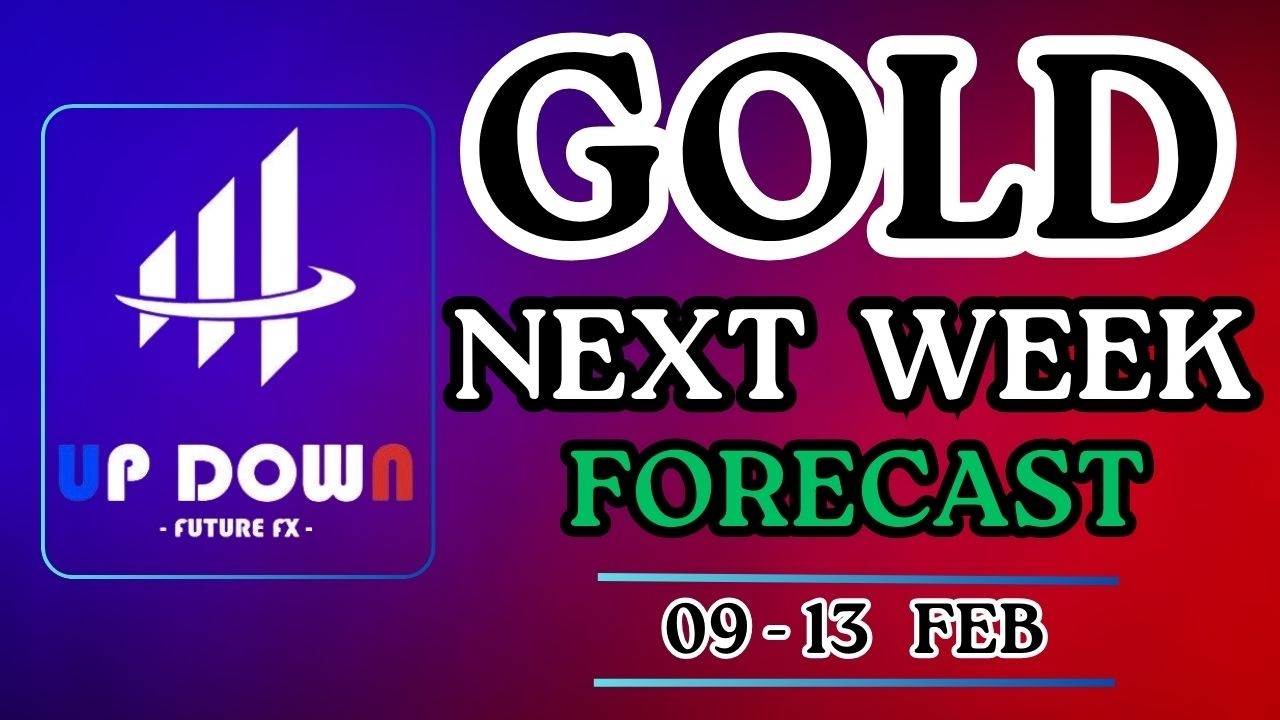 What's Next for XAUUSD ? #xauusd #gold #ict #nfp #cpi #stockmarket #live #updownfx #cryptocurrency