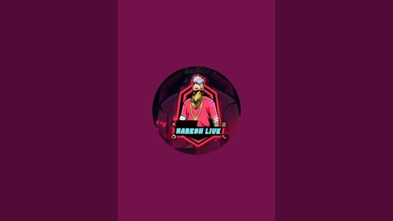 Naresh Live 3k  is live