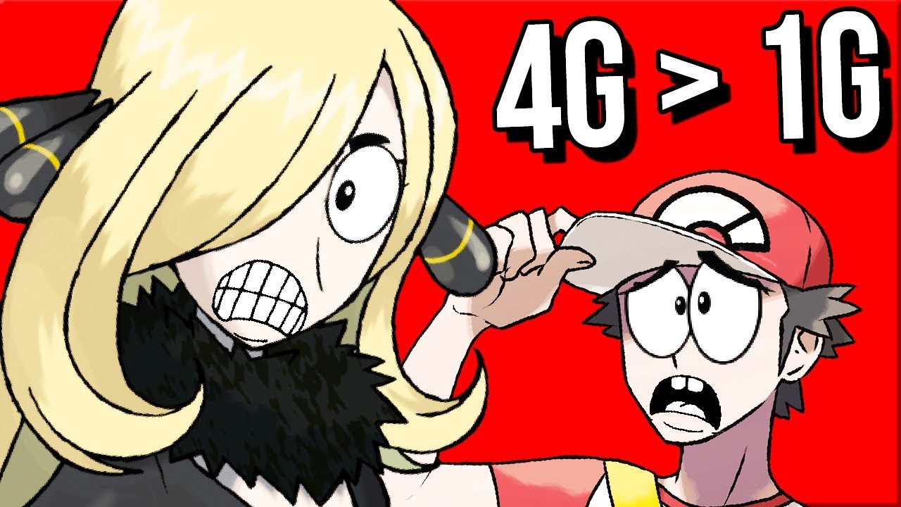 RED EXPLOS&Eacute; PAR CYNTHIA, 4G &rsaquo;&rsaquo;&rsaquo; 1G - Match comment&eacute; US/UL #51